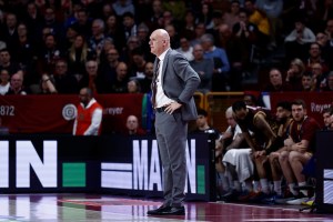 Reyer Venezia: in arrivo il lungo Hason Ward