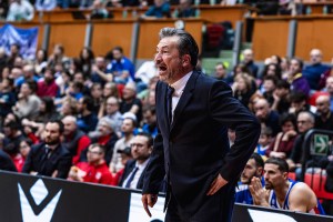 Italbasket, Luca Banchi torna alla guida: Melli e Fontecchio per le sfide con Bosnia e Serbia