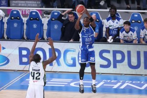 Vanoli Cremona-Germani Brescia | La situazione e dove vederla in tv