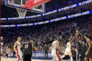 76ers: Joel Embiid to Miss at Least Three Games with Oblique Strain