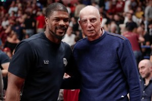 Il cordoglio di LBA per la scomparsa di Gabriele “Nane” Vianello