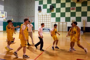 Tutto pronto per le Final Four della Volksbank Aquila Basket School Cup: ecco quando si giocano