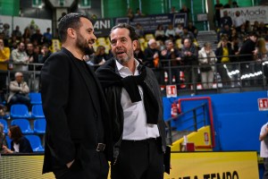 APU Udine, entusiasmo da Serie A: tifosi in coda dall’alba