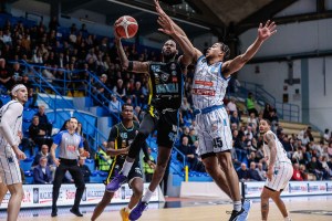 A Cremona Napoli si arrende al monumentale Durham