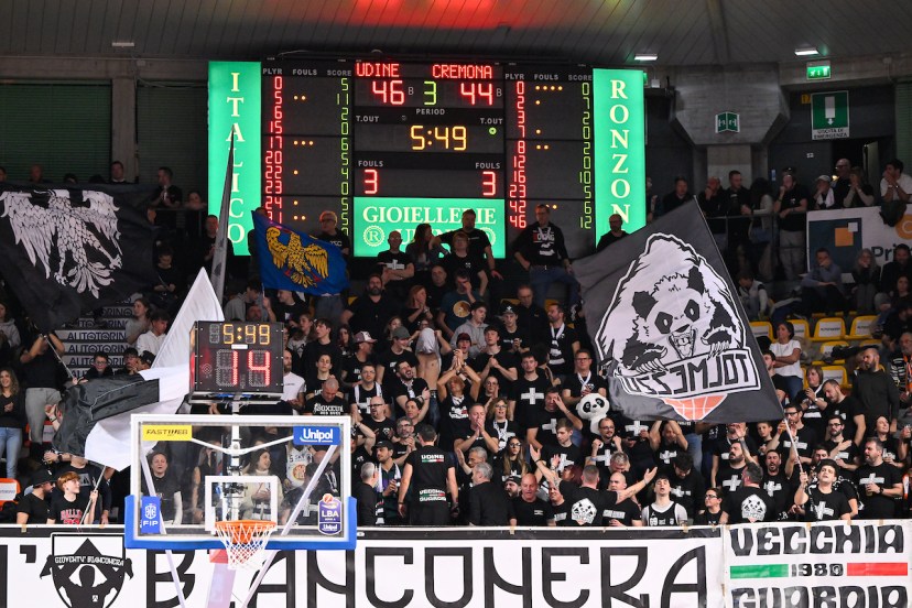 Apu Old Wild West Udine