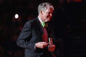 Arhur Kenney: L’Olimpia per me è famiglia