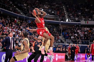 La Gazzetta dello Sport titola: Milano c’è, ma col fiatone