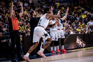 Armoni Brooks: Milan is building a competitive team. Let’s find a solution