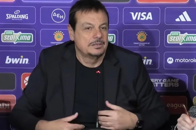 ergin ataman