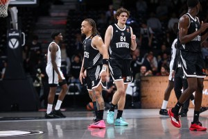 Partenza in salita per la Virtus e rincorre sempre: il Partizan Belgrado espugna Bologna