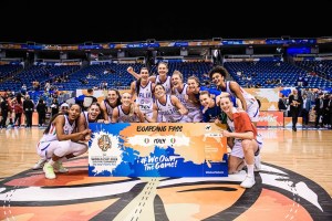 San Juan, Italia-Spagna 68-56 (Zandalasini 22). Le Azzurre tornano al Mondiale dopo 32 anni!