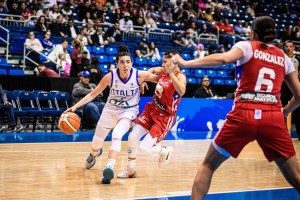 Mondiali FIBA 2026, oggi il sorteggio: l’ItalBasket femminile pronta a conoscere le avversarie