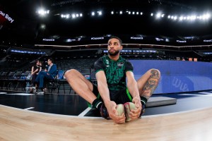 Virtus Bologna, si avvicina la firma di Cameron Hunt
