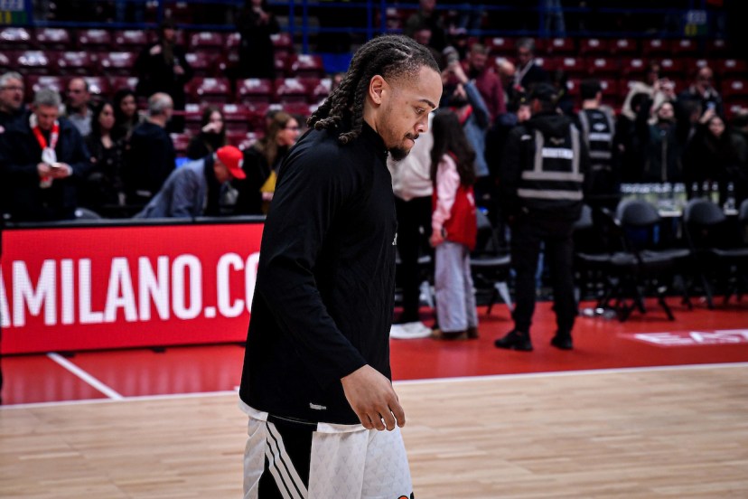 Dusko Ivanovic Carsen Edwards