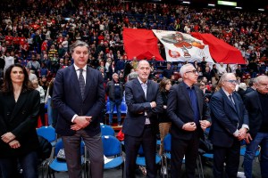 EuroLeague CEO Chus Bueno: “Any partnership with NBA Europe must work for both sides”