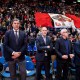 Eurolega, a Cernobbio il board dei proprietari: sul tavolo il futuro del basket europeo