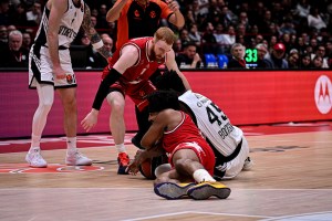 QS: Virtus e Olimpia Milano favorite, ma sarà il campionato più difficile