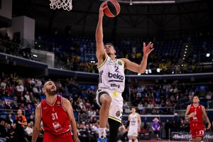 Wade Baldwin: “I’m leaning toward becoming one of the best EuroLeague guards ever”