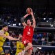 Maccabi-Olimpia Milano | La diretta testuale