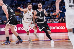 Virtus Bologna, contro Milano possibile il rientro di Luca Vildoza?