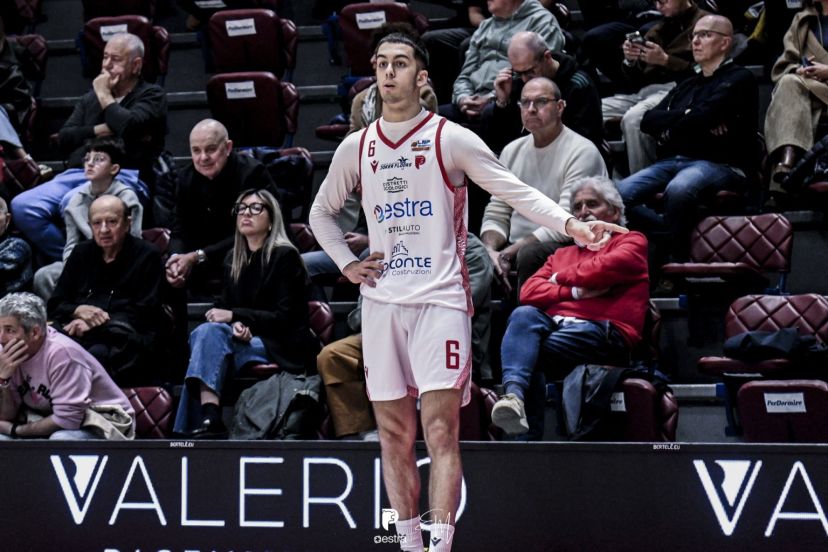 Federico Stoch