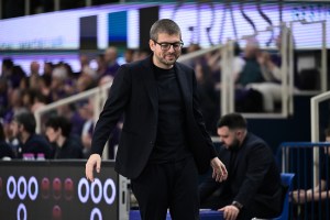 Cotelli: “Seguito bene il gameplan, questa squadra trova sempre soluzioni ai problemi”