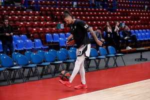 Poeta: “Dobbiamo riprenderci”. Ivanovic: “Hackett e Vildoza hanno bisogno di tempo”
