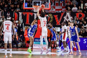 Renfro decisivo nel finale. Varese batte Treviso: per i veneti un altro ko