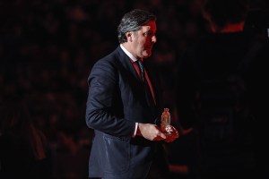 Bodiroga and Bueno: Euroleague Basketball moves forward with confidence, ambition and unity