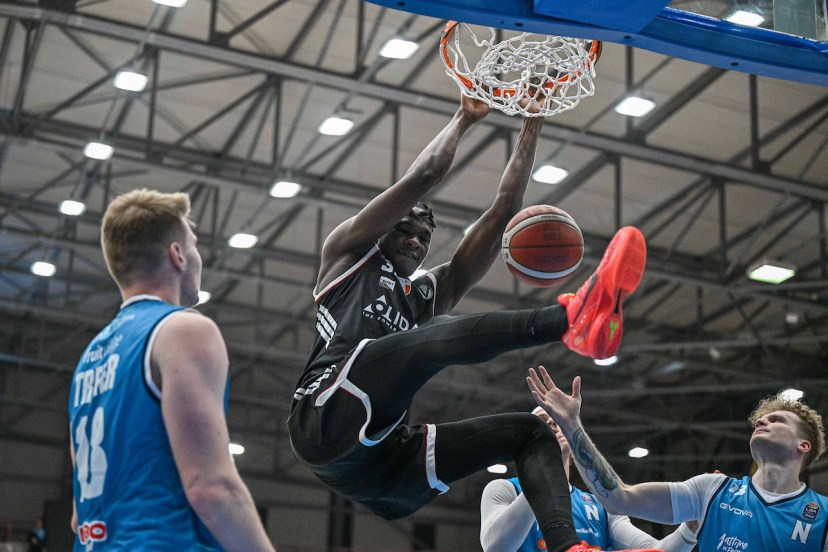 napoli virtus bologna