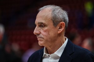 Ettore Messina set to return to the NBA: he will join the Atlanta Hawks as a consultant