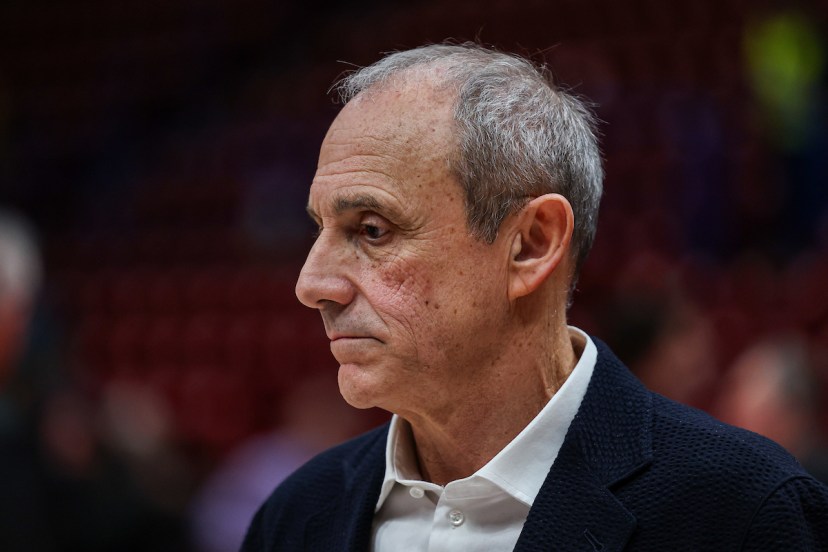 Ettore Messina