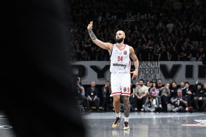 Evan Fournier returns to France national team: “I want to enjoy my final moments with this jersey”