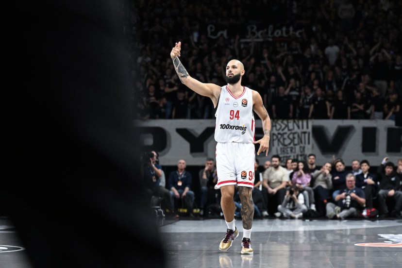 Evan Fournier