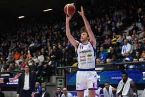Nutribullet Treviso, Federico Miaschi: “Dovremo approcciare con la giusta energia”