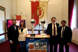 Presentato a Rimini accordo tra LNP ed Emilia-Romagna: tutte le info sulla Coppa Italia LNP 2026
