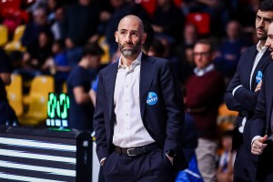 Pallacanestro Trieste, coach Taccetti: “Il derby è sempre il derby”
