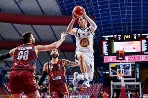 Maxima Roma Signs Mirza Alibegović on a Two-Year Deal