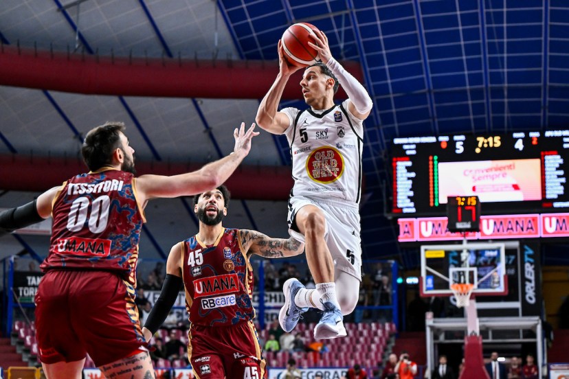 Mirza Alibegovic roma