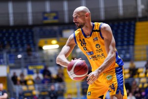 Reale Mutua Torino, almeno quattro settimane di stop per Marco Cusin