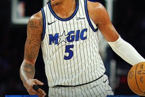 Bane e Banchero on fire, i Magic fermano la corsa dei Timberwolves