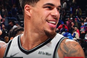 I Nets sorprendono i Pistons, Williams firma la rimonta dal -23