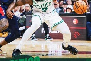 Brown orchestra, Boston detta i tempi a Cleveland