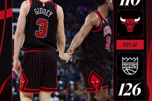 Westbrook riscrive il libro: tripla doppia-record e Kings in controllo