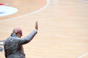 “Per sempre, Alberto”. La Virtus Bologna ricorda Alberto Bucci nell’anniversario della scomparsa
