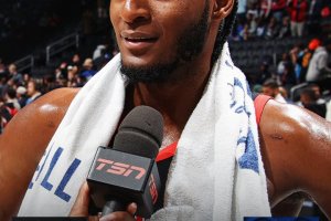 Toronto torna a vincere, lo starting five decide la sfida con i Wizards