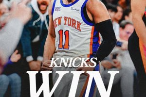Bridges e Brunson alzano il muro, i Knicks fermano la corsa Spurs