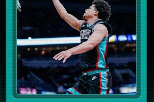 Memphis troppo profonda, Indiana cede ancora e serie in cassaforte