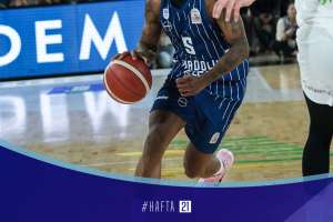 L’Anadolu Efes rialza la testa: Loyd e Lee guidano la ripartenza in campionato