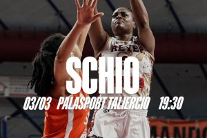EuroLeague Women Play-In | Reyer Venezia-Famila Schio #3: dove vederla in tv